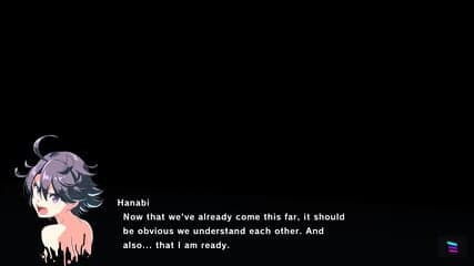 Magicami Hanabi - Paradox