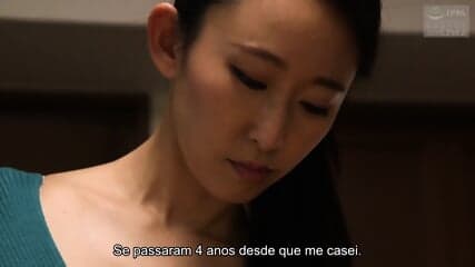 Casada Enlouquecida Pelo Pau Grande [Legendado] Hotaru Mori