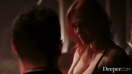 DEEPER   GO DEEPER WITH MAITLAND   The Best Of Maitland Ward
