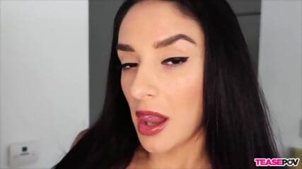 Sheena Ryder: Sensual Sucking