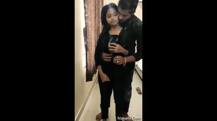 Indian couples romance full video