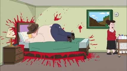 Paradise PD 2018 - Animated porno xxx