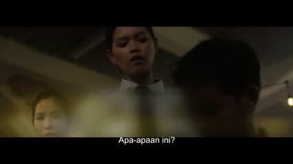 Filipina LadyGuard - Full Movie