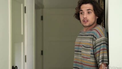 Fucking My Stepson