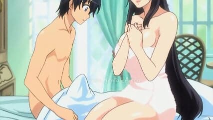 Tentacle and Witches 02 sub español