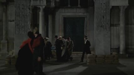 La Chuave - Erotic / Softcore 1983 Italian Movie
