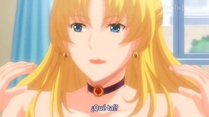 Kateikyoushi X Saimin 2 The Animation CAP 02