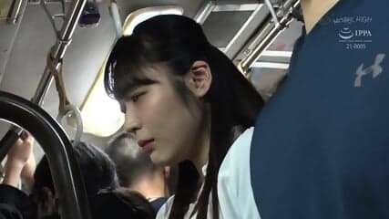 Japanese Babe