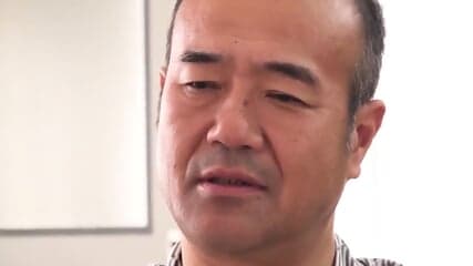 Creampie Married Woman Helping My Father Mayu Suzuki
