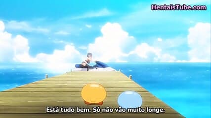 Reginetta-san no Bouken Episódio 01 Legendado Em Português