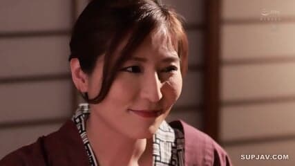 Mother In Law - Wife's Step Mom - Yuna Shina