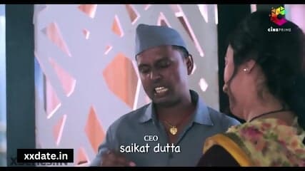 Office me boss ne neha ko chod dala pati kar raha ghar par intzaar