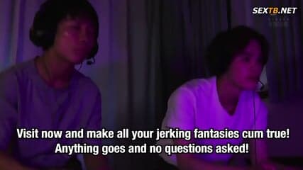 My Son’s Friend English Subtitle (Mutou).