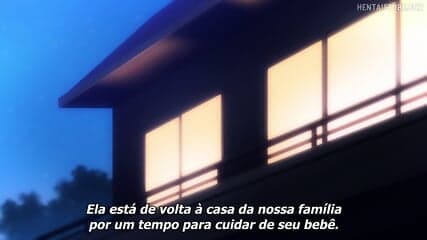 Ane wa Yanmama Junyuuchuu Episódio 01 Legendado Em Português