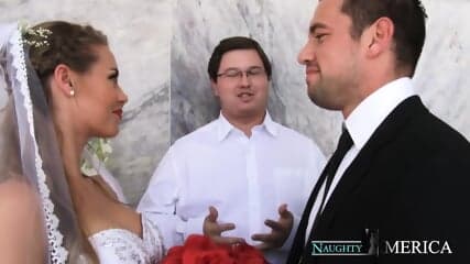 Brooke Wylde Fucking In The Living Room With Her Big Tits