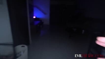 My Boss's Cheating Hot Wife Is Lonely And Horny - EVILEROTIC