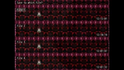 black souls 2 (7) mabel, student, dormouse, humpty, memory, vs jubjub