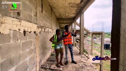 Xvideos L Agent Immobilier Et Le Constructeur Sexuellement Attires Par Eux-memes.. Julietsimeon HD.mp4