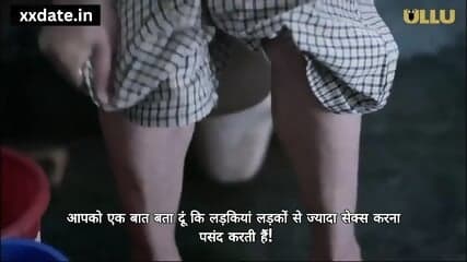 Pooja Ko Raamu Ne Choda Akele Me