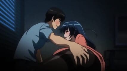 taimanin asagi 3 episode 1