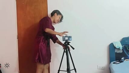 I fuck my stepmother_s boyfriend_ I secretly record him so he can see how perverted he is - Porn in Spanish(2160p)