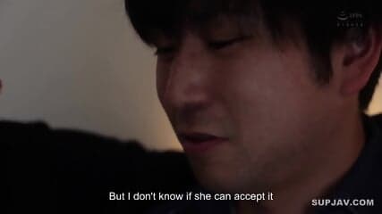 Husband Fantasies Watch Cuckold 17 (English Subtitles)[Mosaic Reduced]