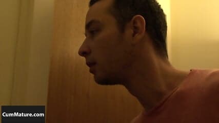 Thick Stepmom Montse Swinger Gets Caught Masturbating By Her Stepson