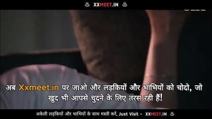HINDI - Hot Indian Bhabhi Big Boobs Saree Sex
