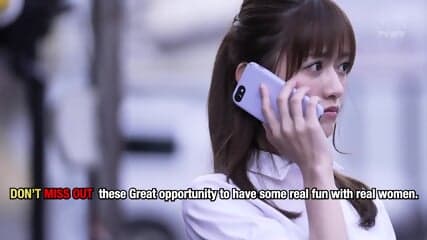Business Trip With The Boss I Hate Uncensored (Kijima) - Airi Kijima