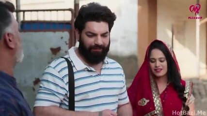 Indian Adult Webseries  Desi Doctor Ep   4