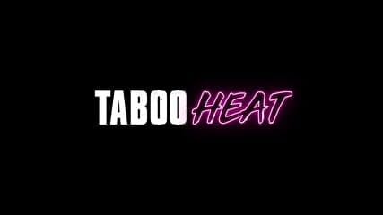 Stuck MILF Sheena Ryder Needs Anal Orgasm To Get Unstuck - Taboo Heat