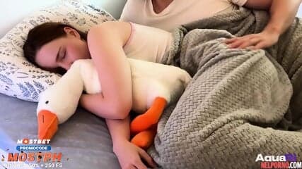 Morning sex