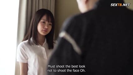English Subtitle Reason Collapse To Daughter-in-law Wet Transparent Peta Metamorphosis Training Ichika Matsumoto