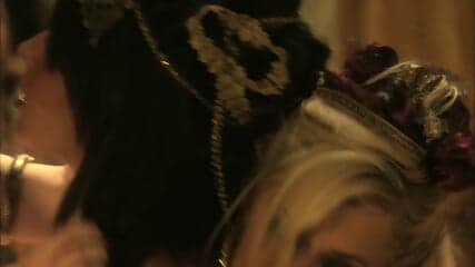 Pirates Know How to Orgy