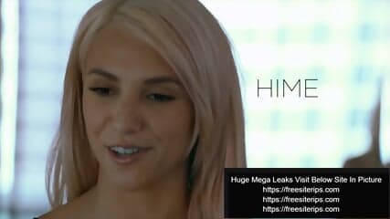 VIXENPLUS Sugar Daddy Gapes His Sugar Baby And Her Best Friend