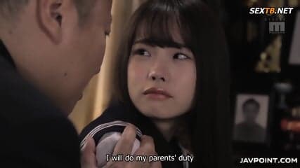 After Her Mother Died, Her Stepfather Of 10 Years Used Her For Sex - Ichika Matsumoto