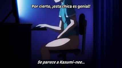 [SUB ESPAÑOL] Netoshisu Series! CAP 1-2 (SEX SCENES) FULL HD! [60FPS]
