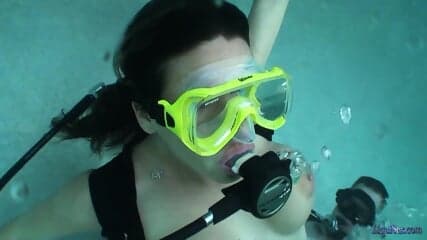 Scuba Gear - The gift p3