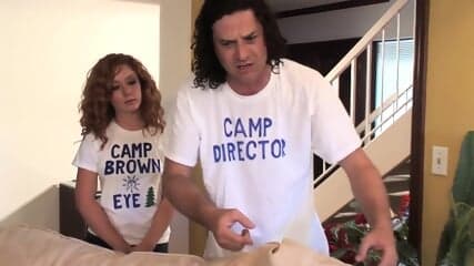 Tobi And Ashley Share Their Shitters