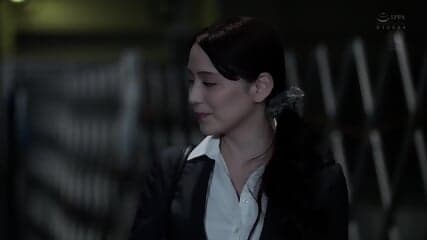 My Father-in-law Came To Pick Me Up From Work Today - Yuri Hirose