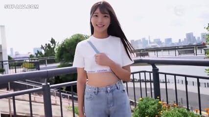 AI Current Female College Student Influencer - JAV