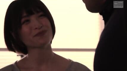 Forbidden Sex With The Bride's Mother Part 17 I'd Like To Have A Step Mother-In-Law Than A Wife... Tsubaki Kato_1_1