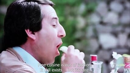 A Secrete Love In Summer (Italy Switzerland France 1980) (English Sub)