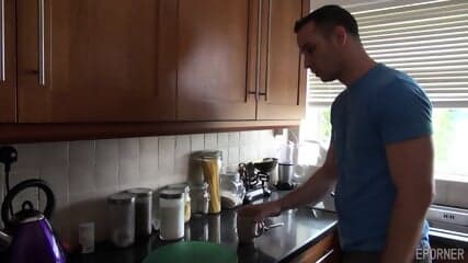 Quickie With Stepsis