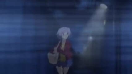 Jinkou Shoujo: Henshin Sex Android the series dubbed