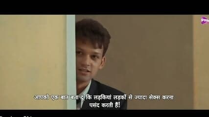 Prime Shots_Malkin Bhabhi KI Chut 2 EP 1 - Yorgelis Carrillo_1