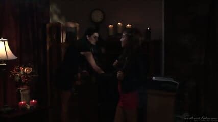 Jesse & Magda