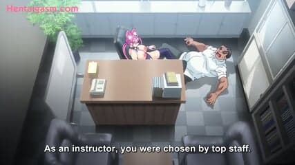 Iku Iku Succubus Saikyouiku ALL EPISODES 1-2 NEW HENTAI