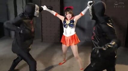 THPA-05 Sailor Eunos