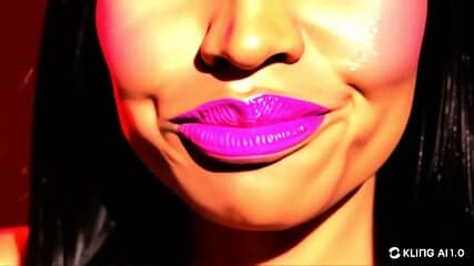 Nicki Minaj PMV 'Blowpop'